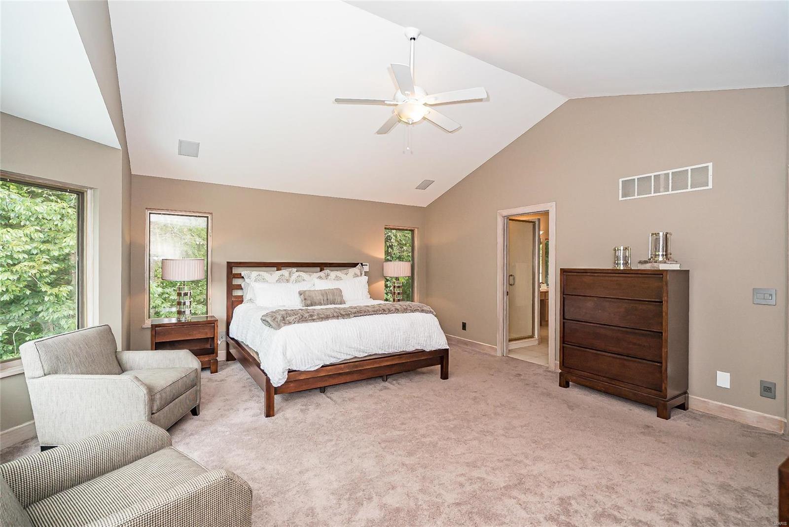 Wildhorse Spring Farm - Residential