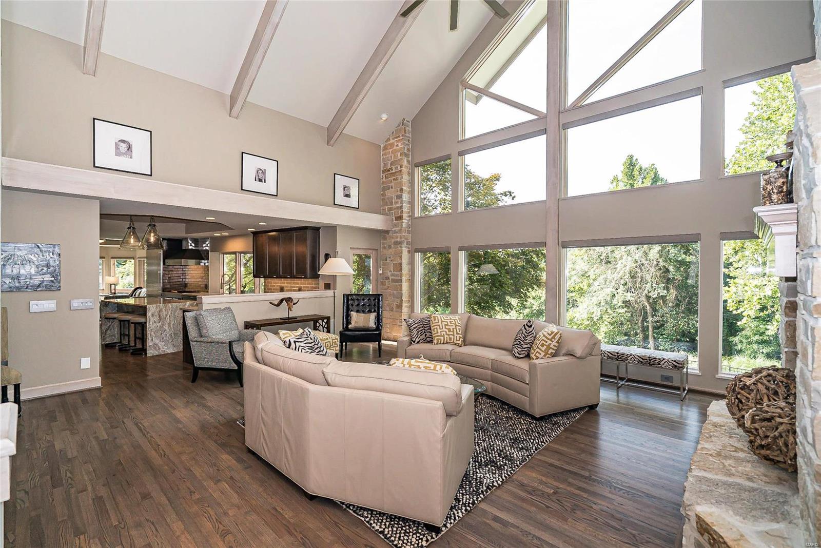 Wildhorse Spring Farm - Residential