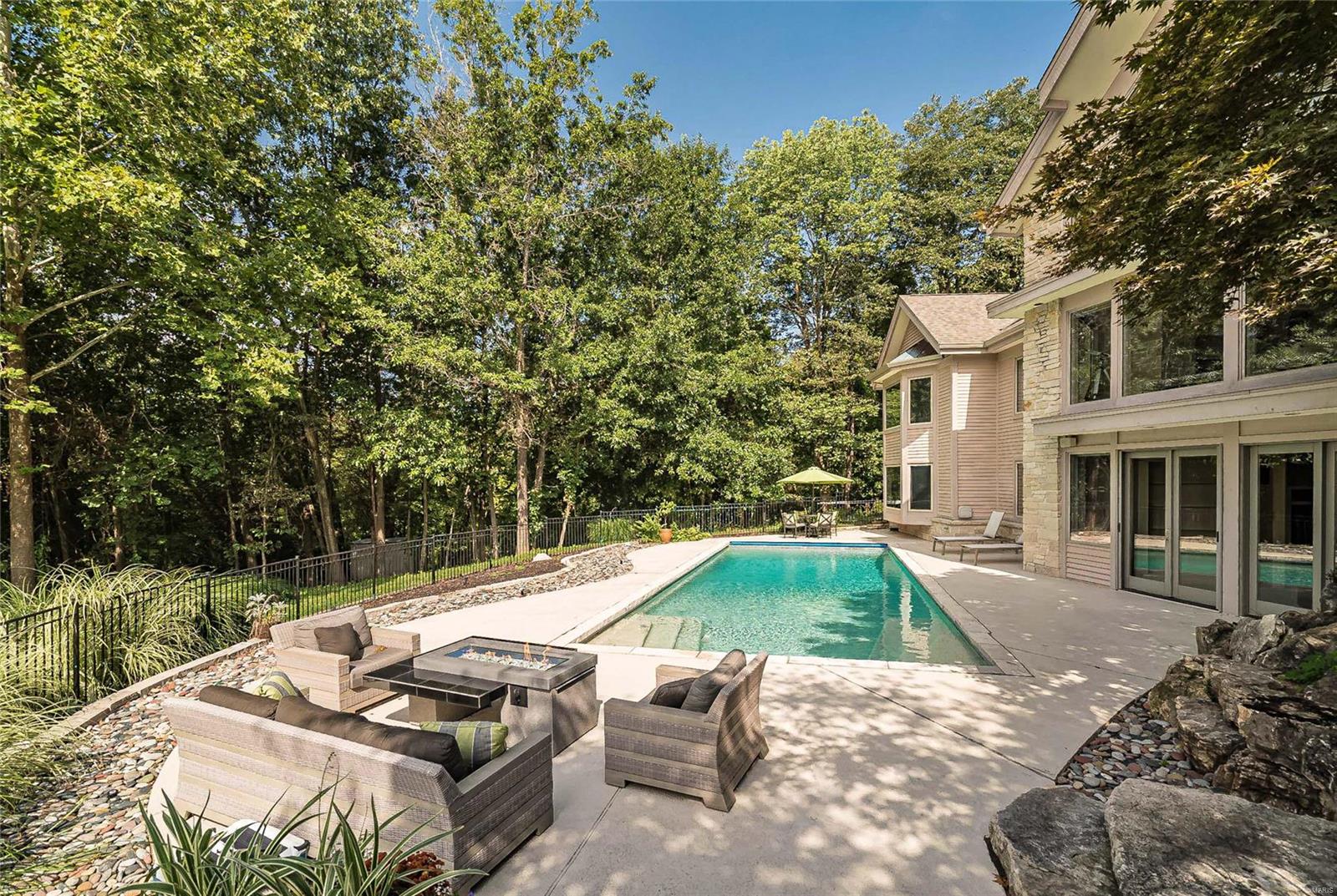 Wildhorse Spring Farm - Residential