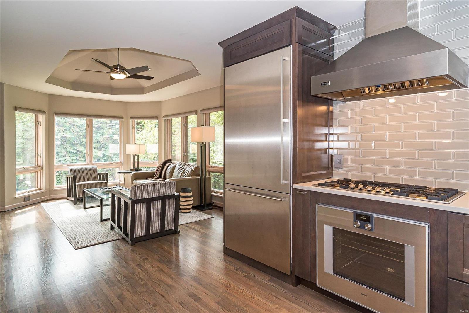 Wildhorse Spring Farm - Residential