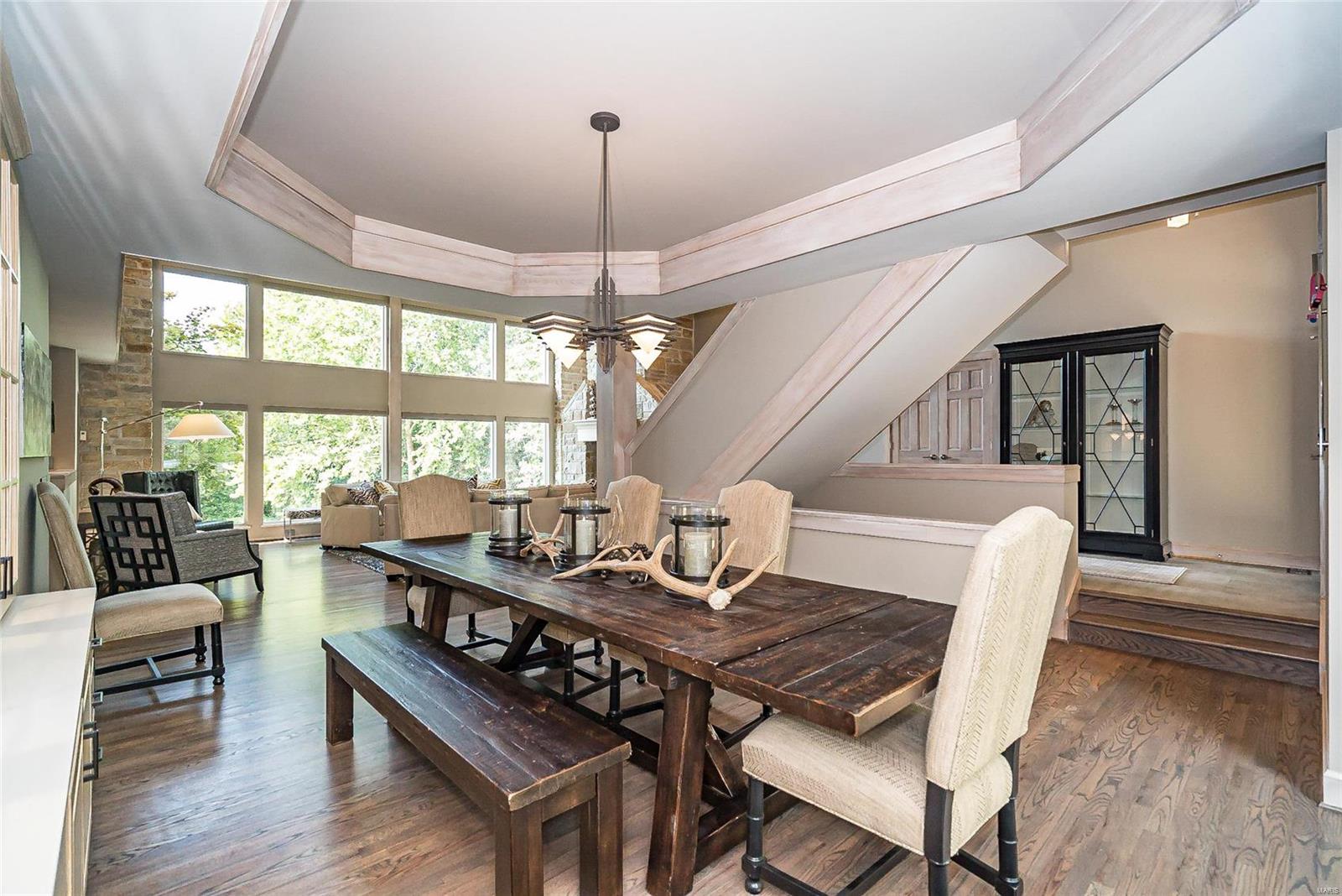 Wildhorse Spring Farm - Residential