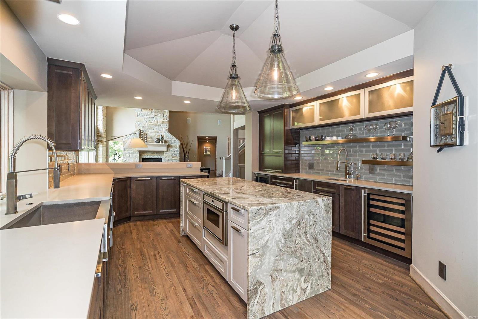 Wildhorse Spring Farm - Residential