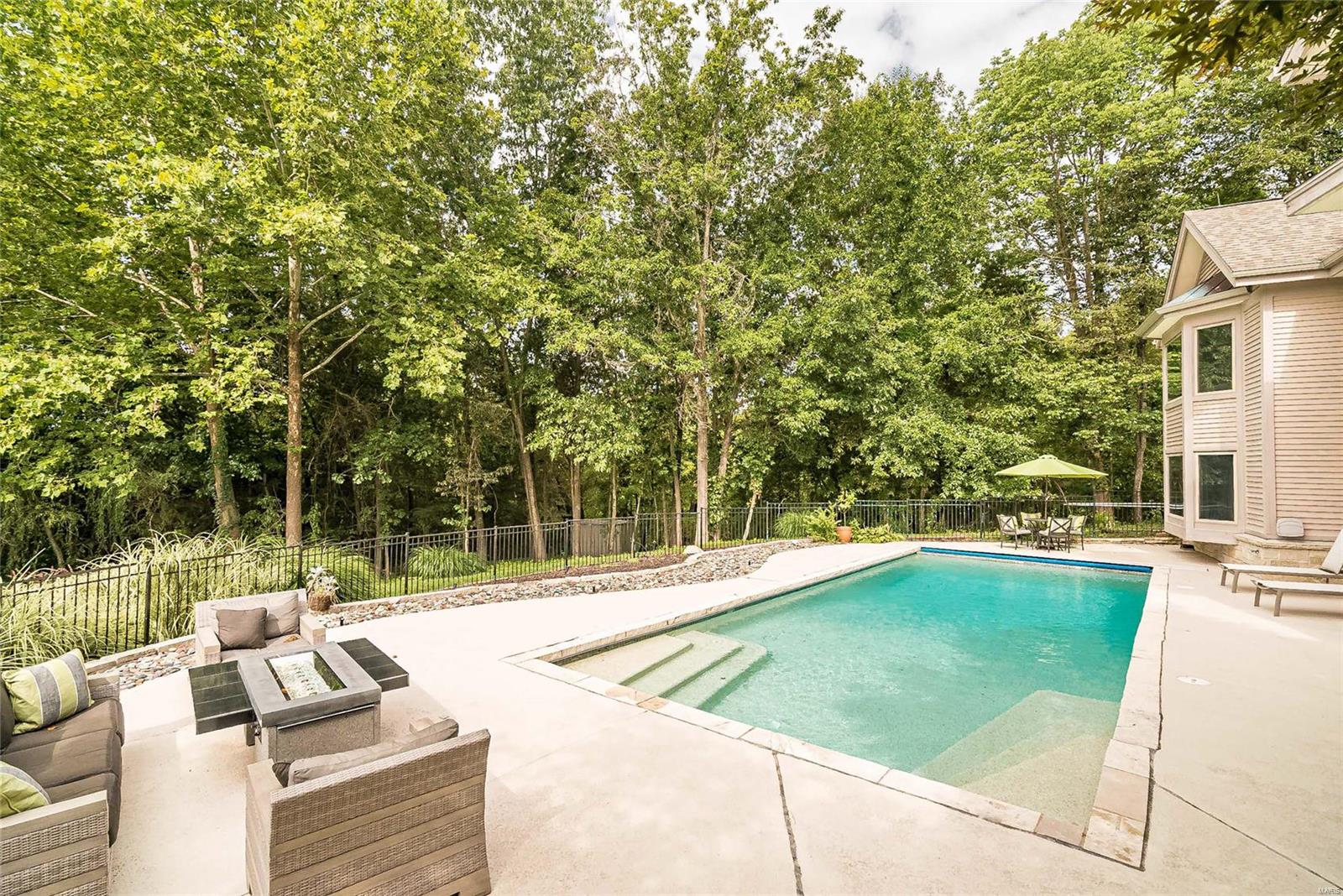 Wildhorse Spring Farm - Residential