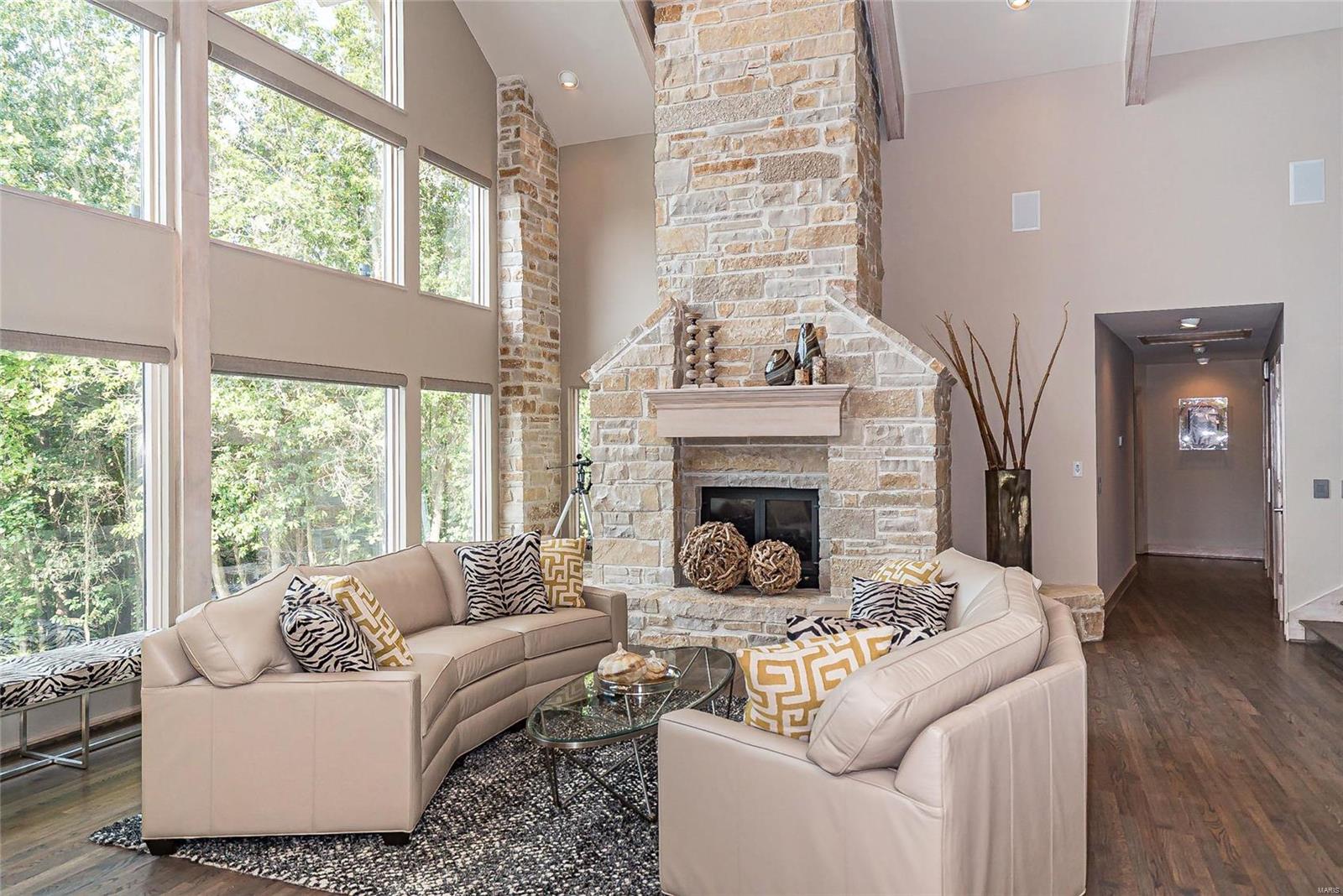 Wildhorse Spring Farm - Residential