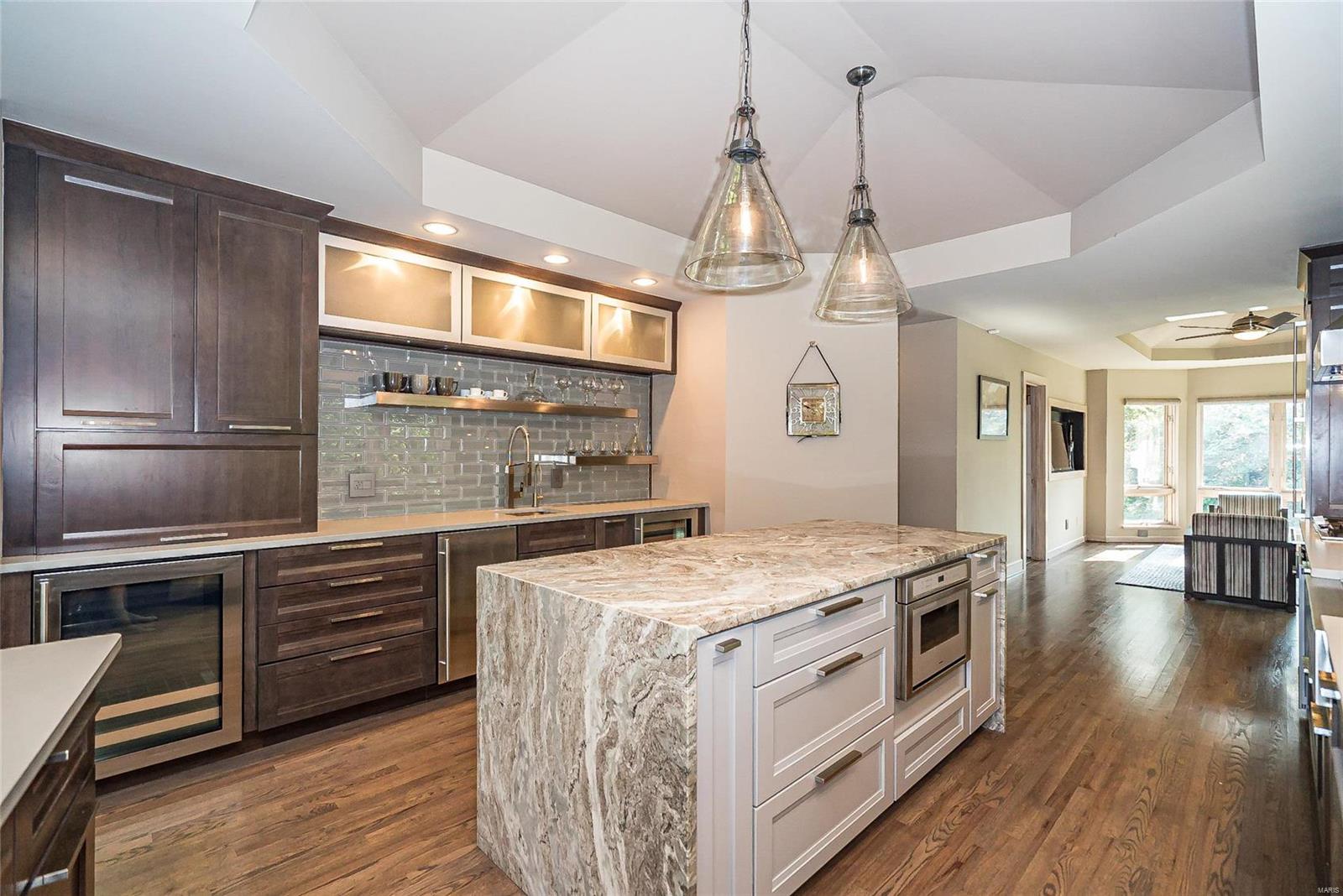 Wildhorse Spring Farm - Residential