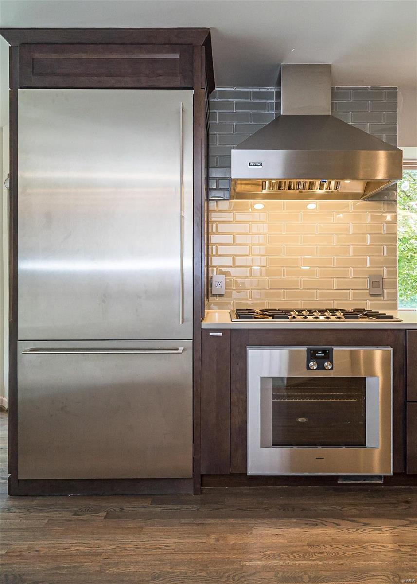 Wildhorse Spring Farm - Residential