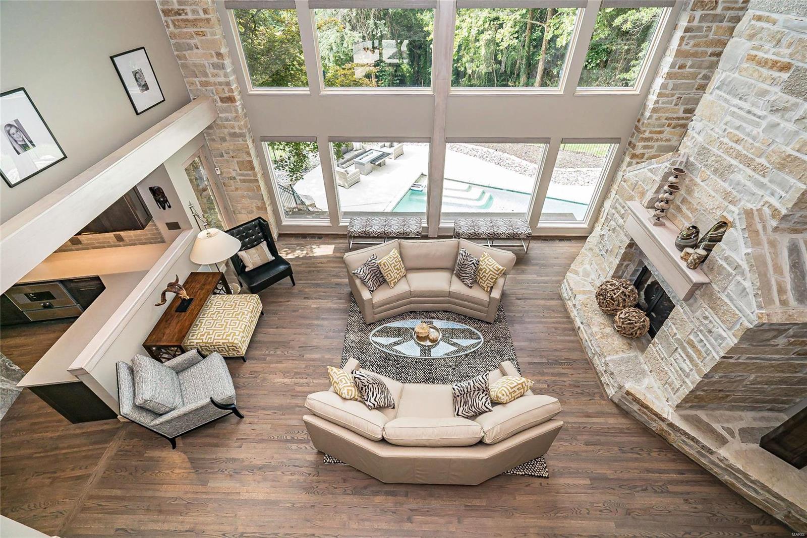 Wildhorse Spring Farm - Residential