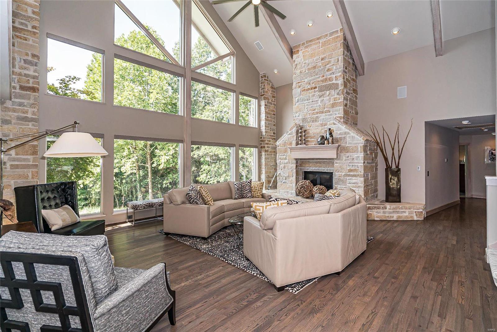 Wildhorse Spring Farm - Residential