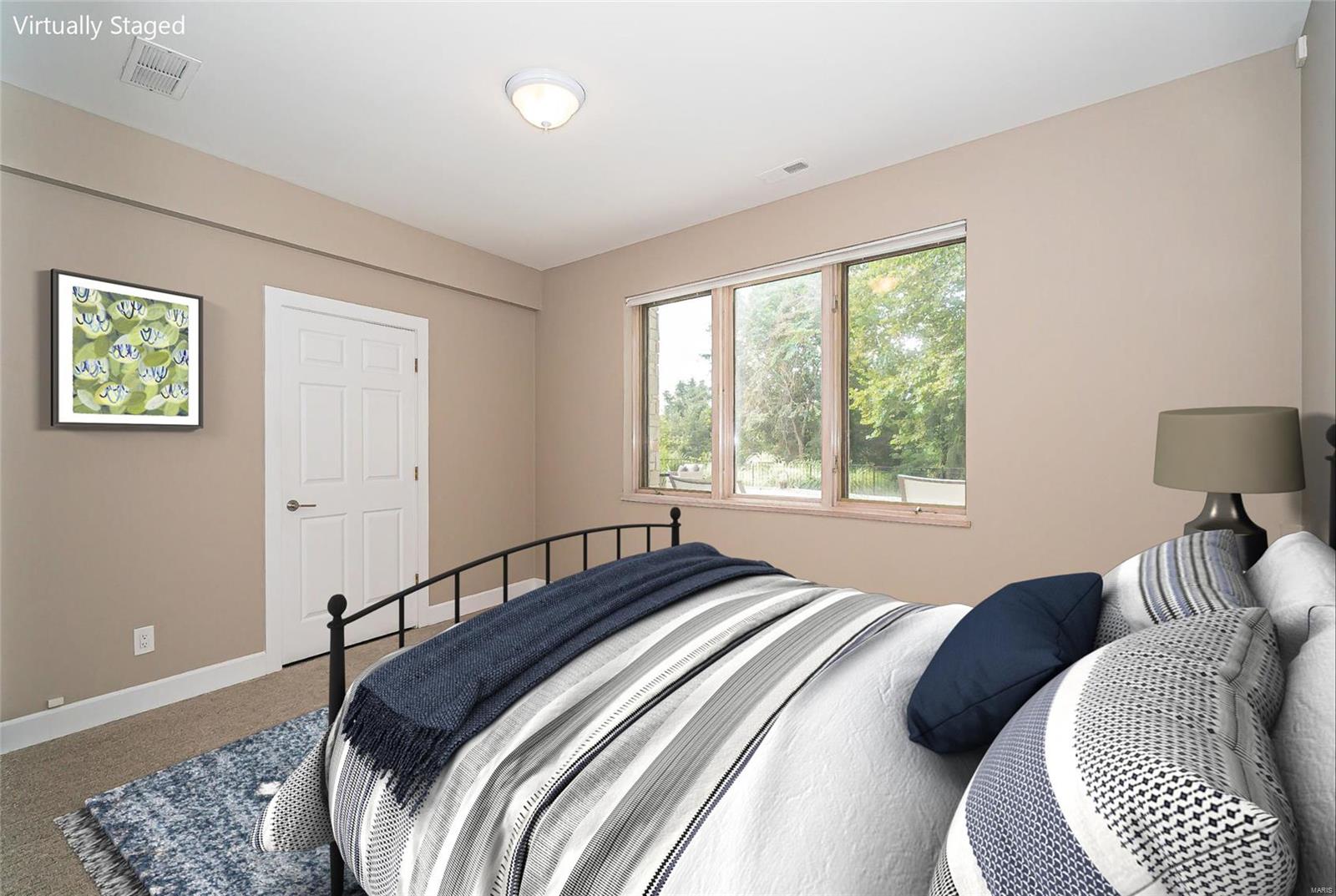 Wildhorse Spring Farm - Residential