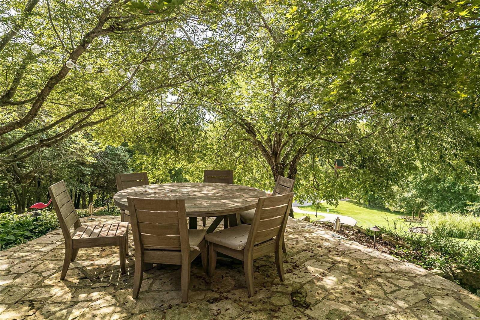 Wildhorse Spring Farm - Residential