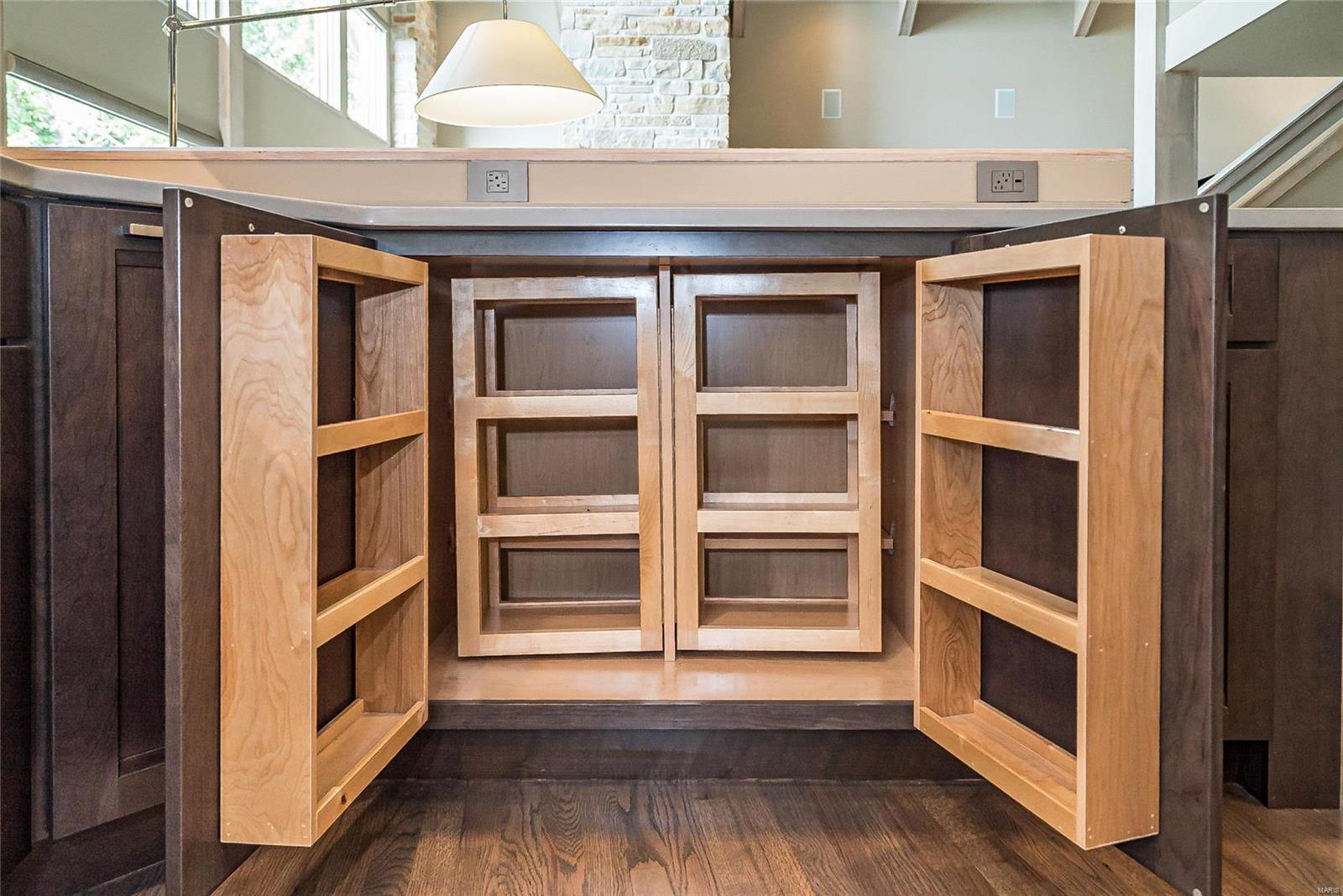 Wildhorse Spring Farm - Residential