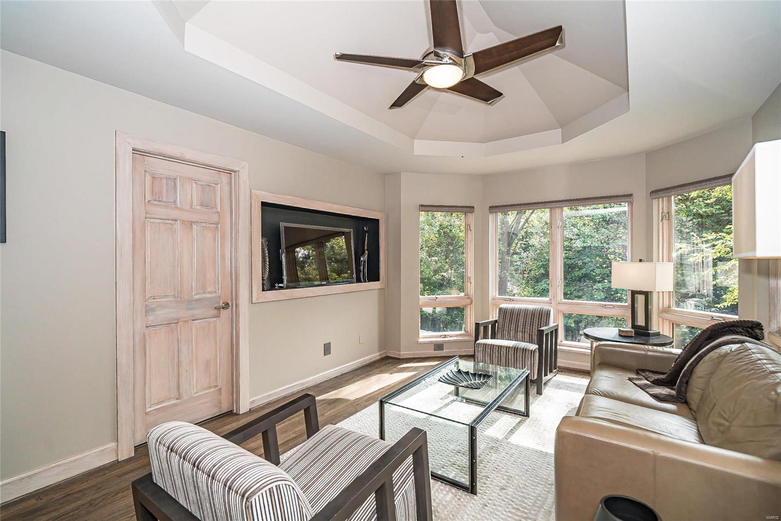 Wildhorse Spring Farm - Residential