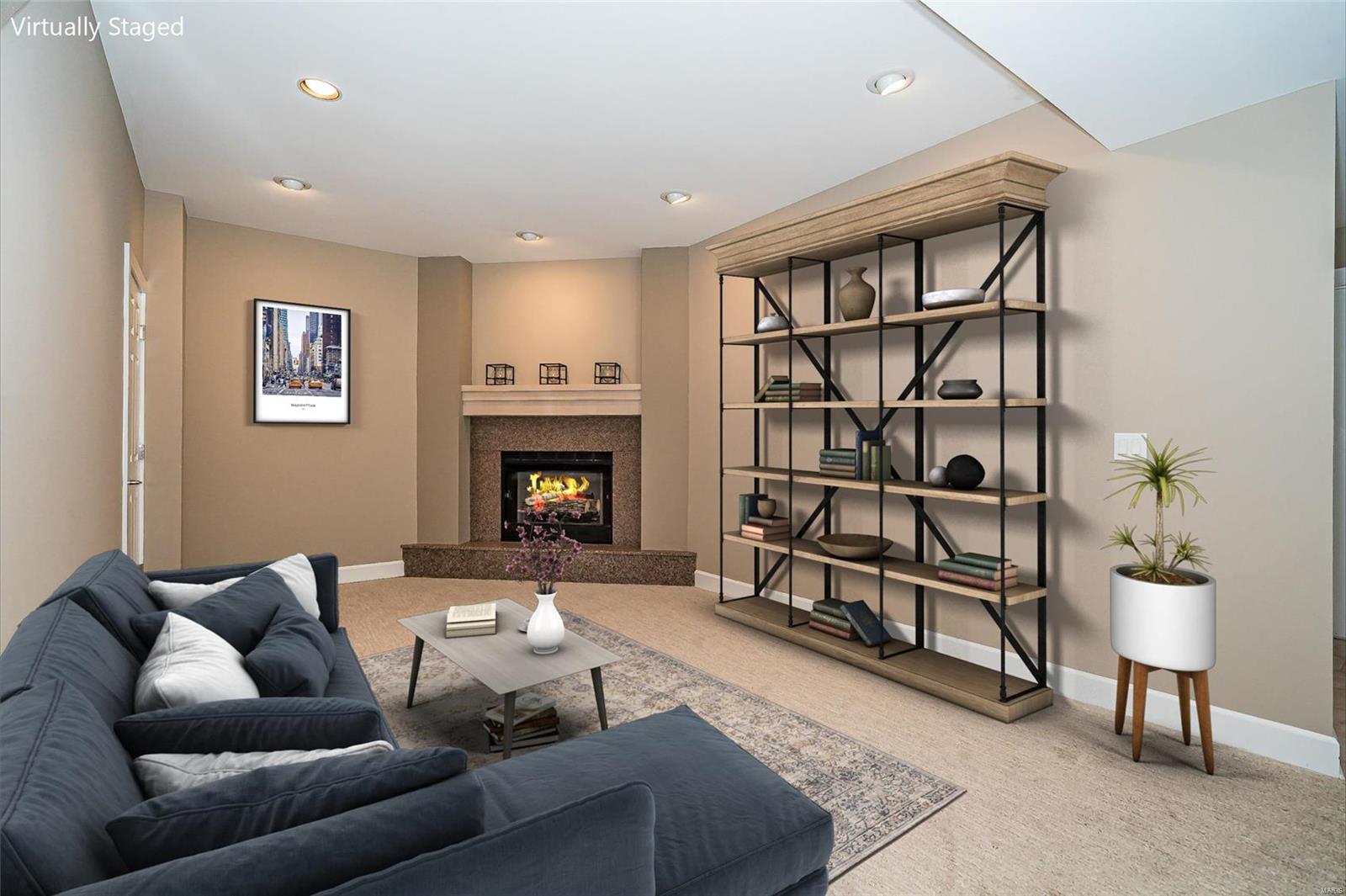 Wildhorse Spring Farm - Residential