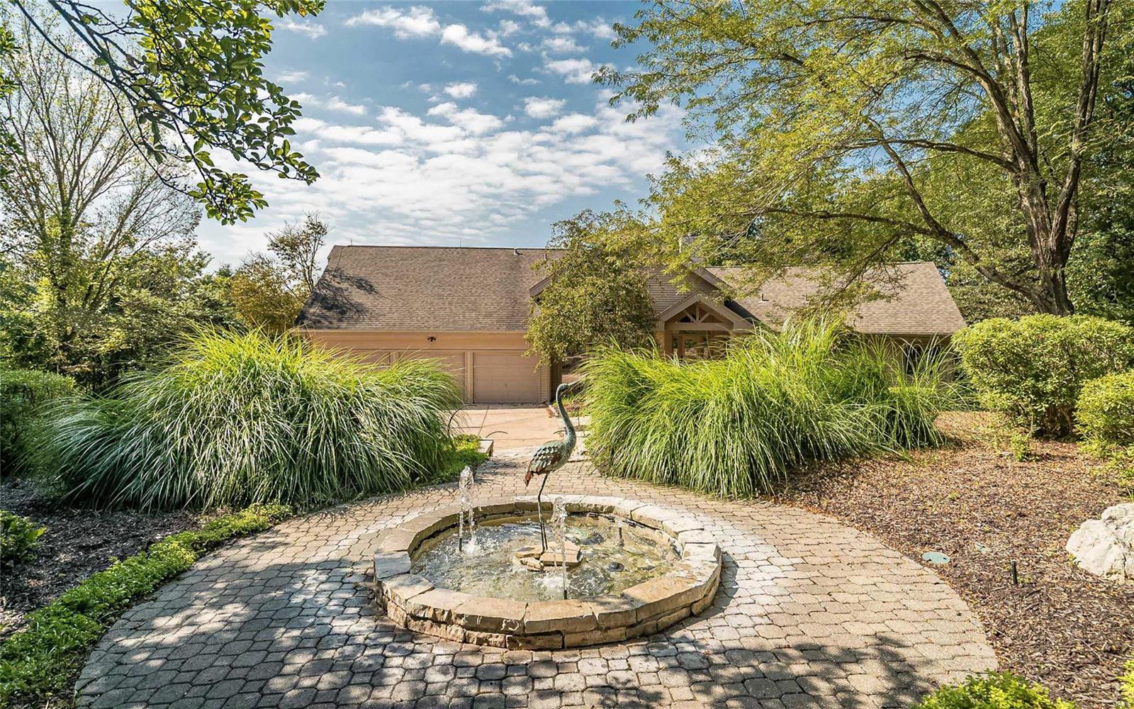 Wildhorse Spring Farm - Residential