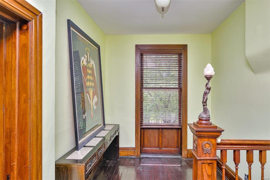 McKinley Heights - Residential Income