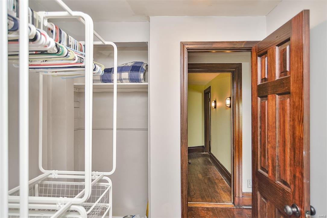 McKinley Heights - Residential Income