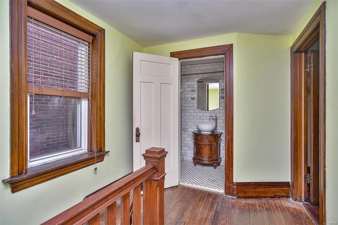 McKinley Heights - Residential Income