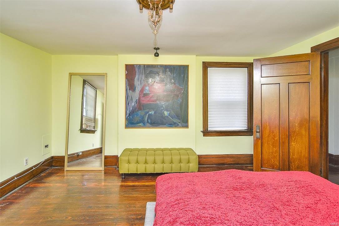 McKinley Heights - Residential Income