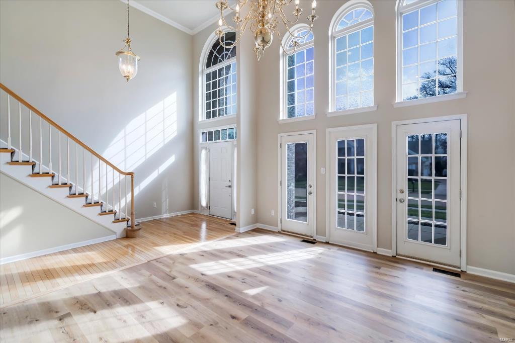 721 Oaksdale Summit Court