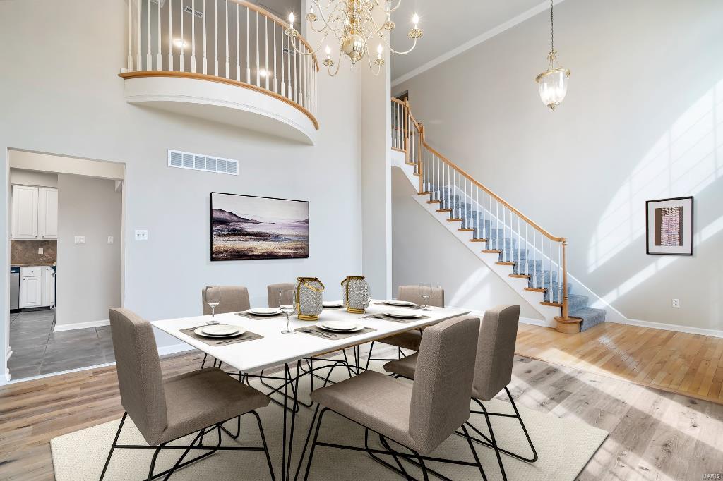 721 Oaksdale Summit Court