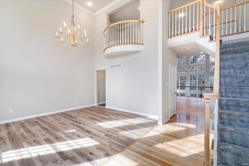 721 Oaksdale Summit Court