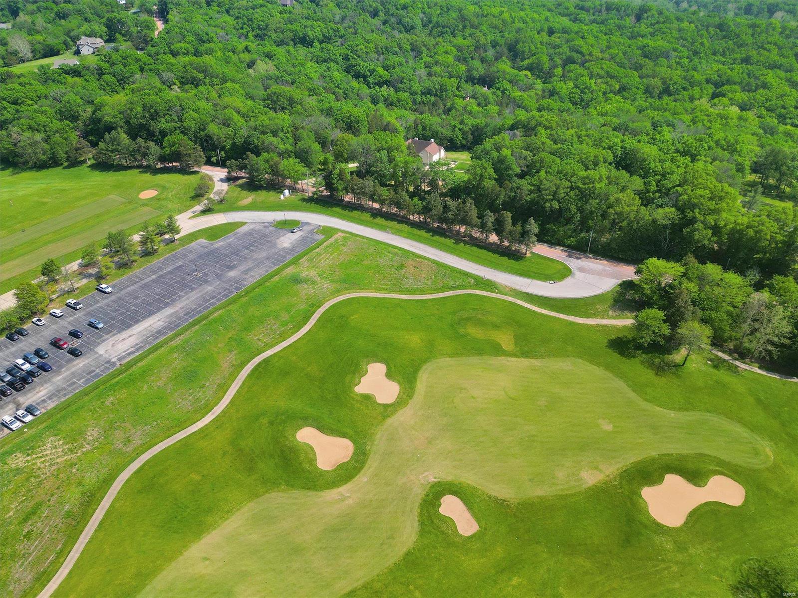 Section 29-44-4 Lt 1 Lt Split - Residential