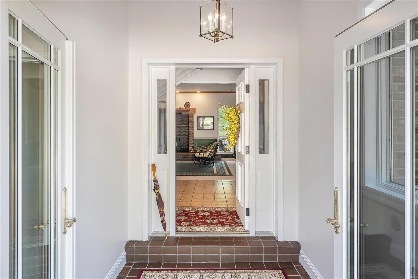 Section 29-44-4 Lt 1 Lt Split - Residential