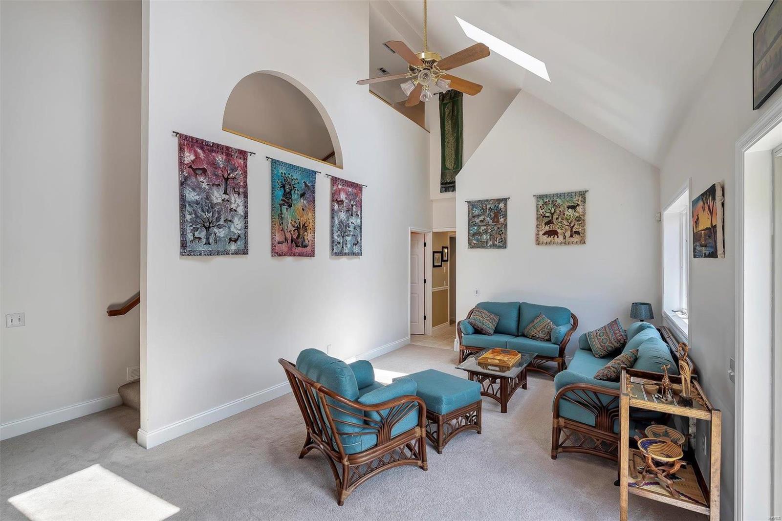 Section 29-44-4 Lt 1 Lt Split - Residential