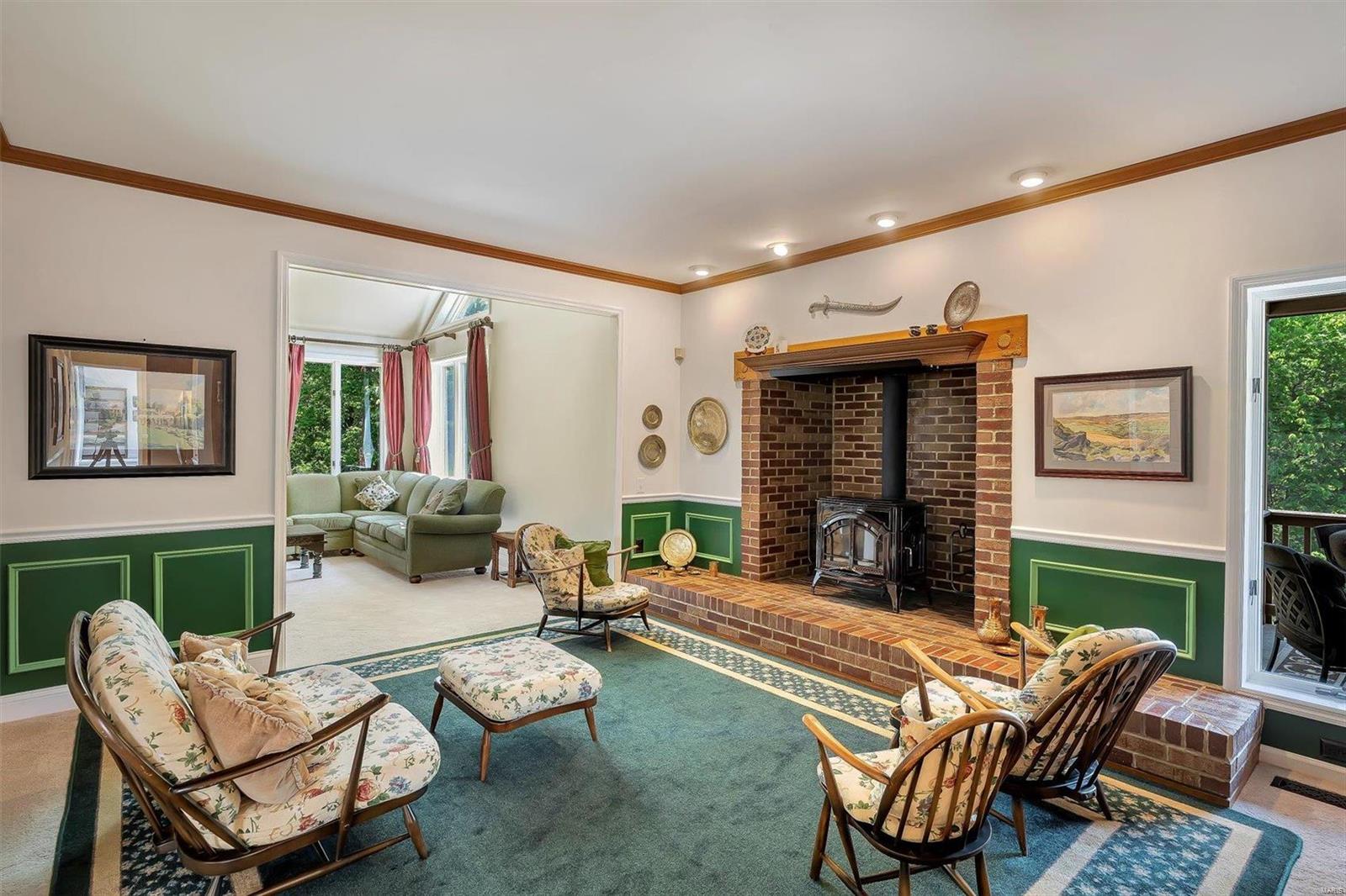 Section 29-44-4 Lt 1 Lt Split - Residential