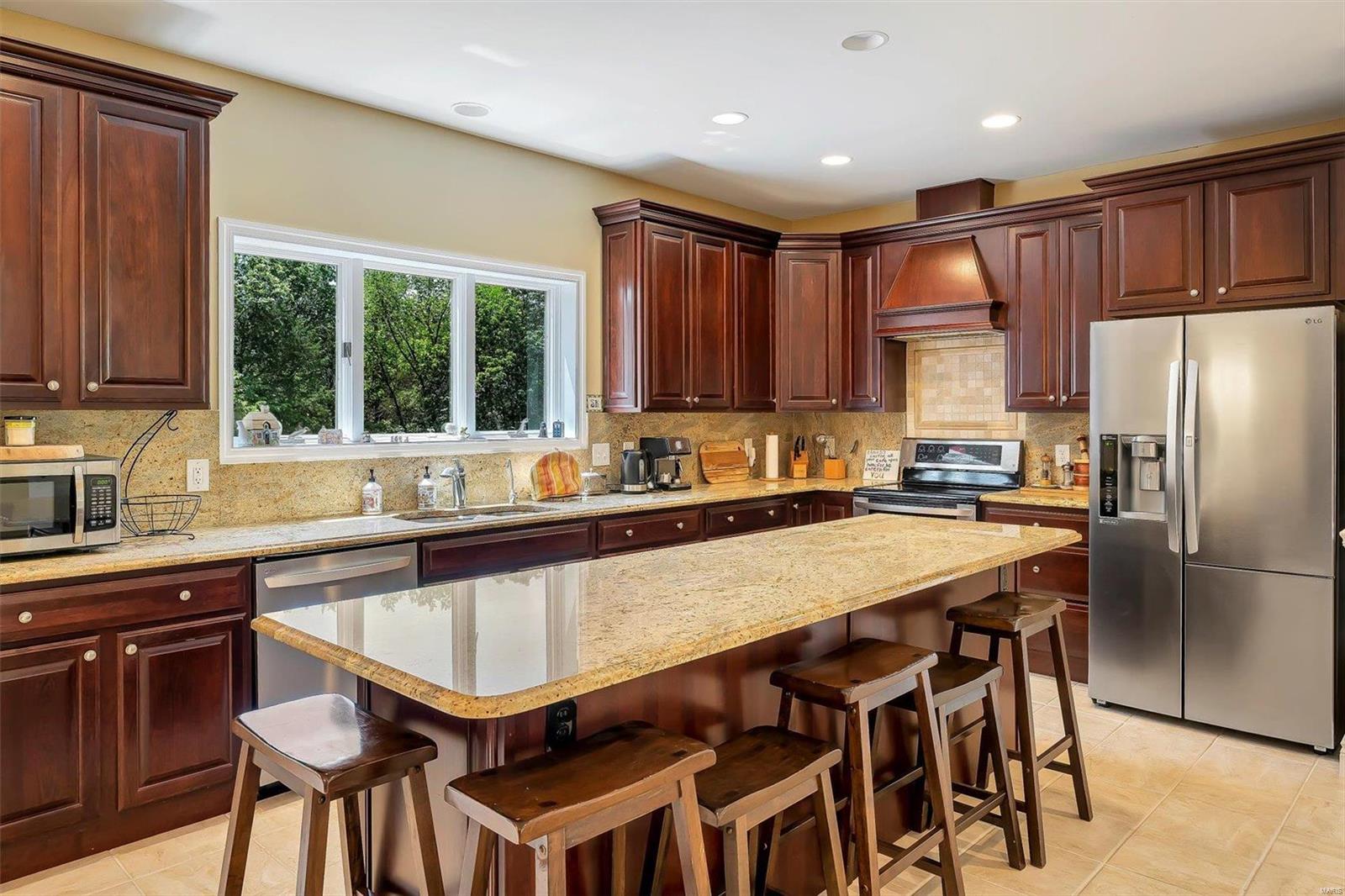 Section 29-44-4 Lt 1 Lt Split - Residential