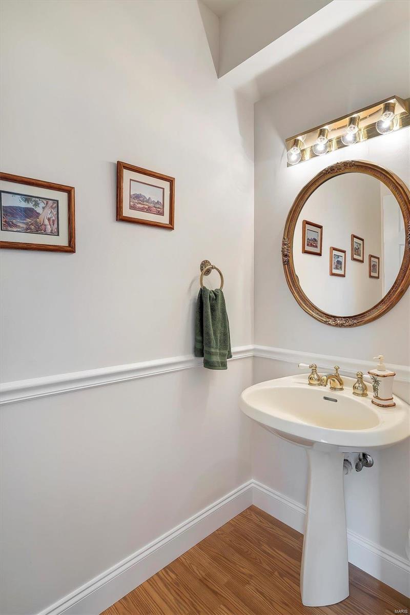 Section 29-44-4 Lt 1 Lt Split - Residential