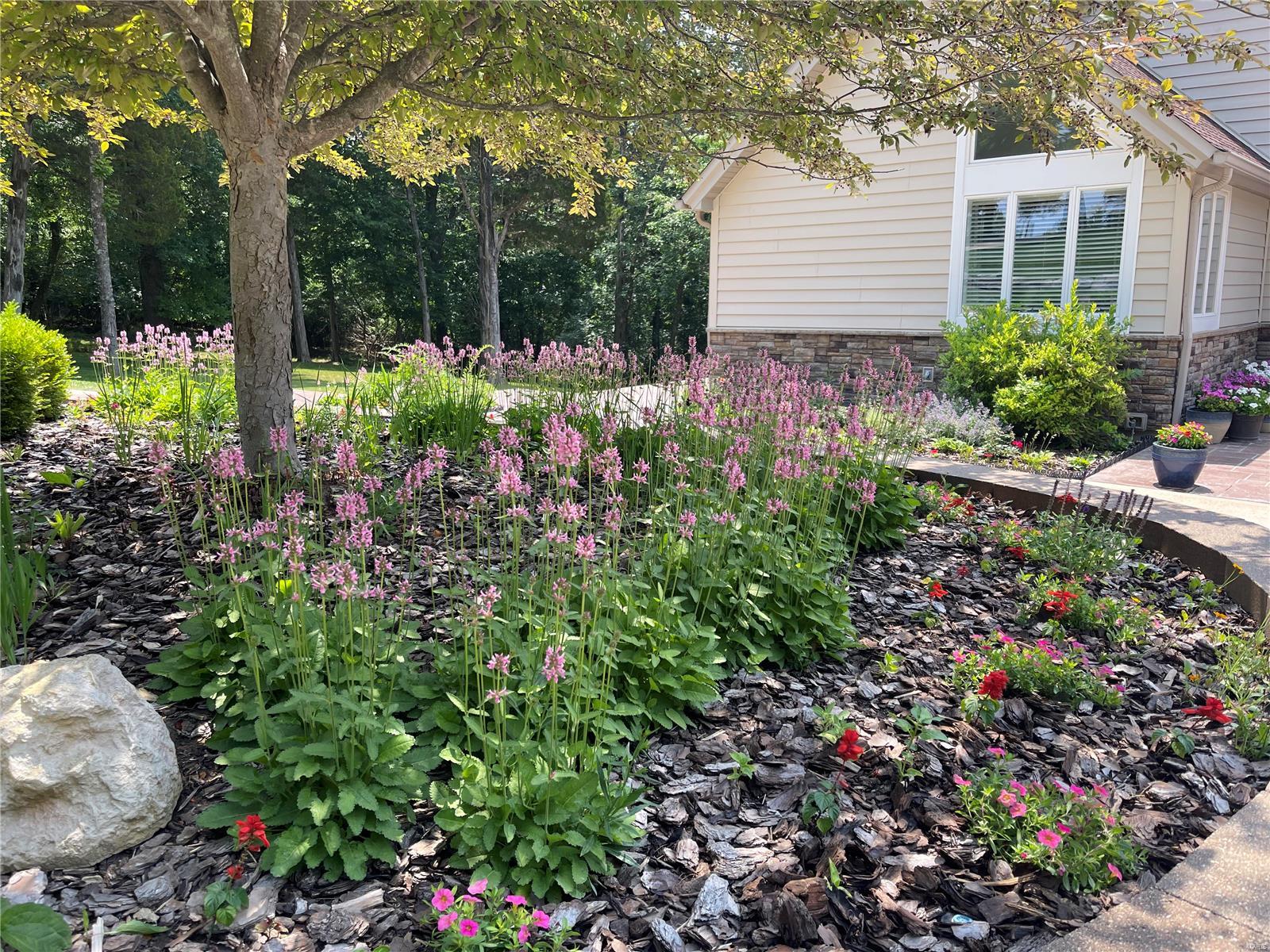 Section 29-44-4 Lt 1 Lt Split - Residential