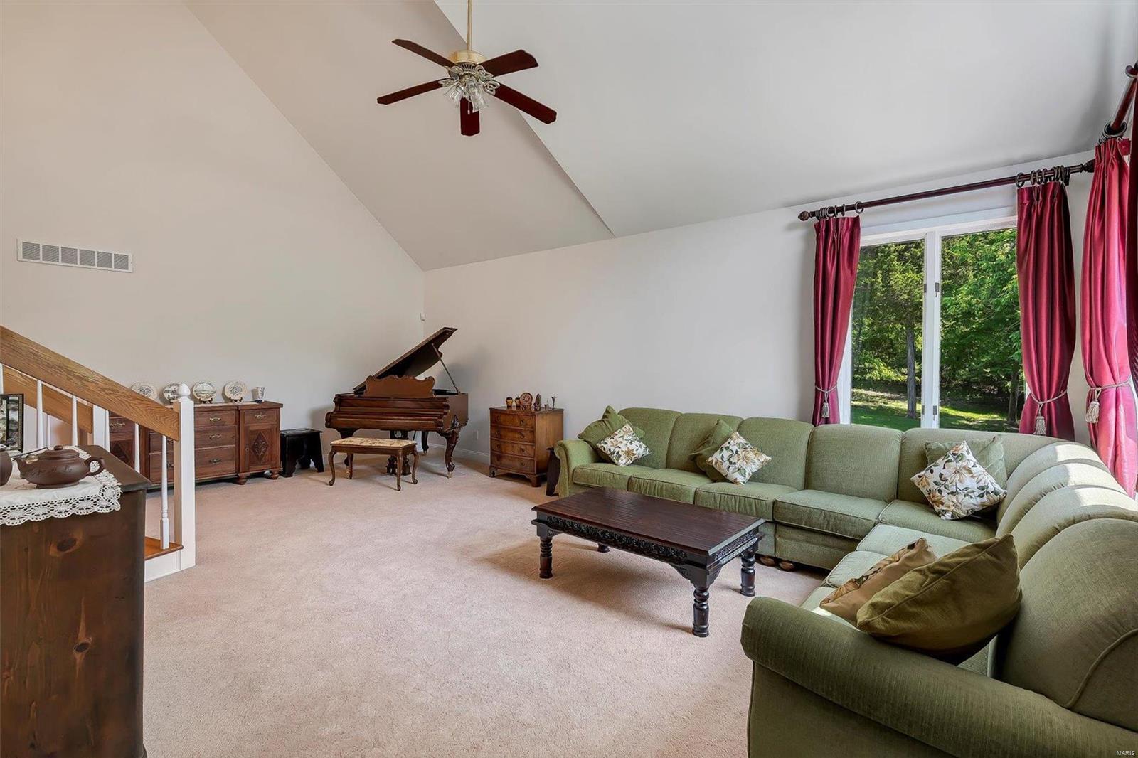 Section 29-44-4 Lt 1 Lt Split - Residential