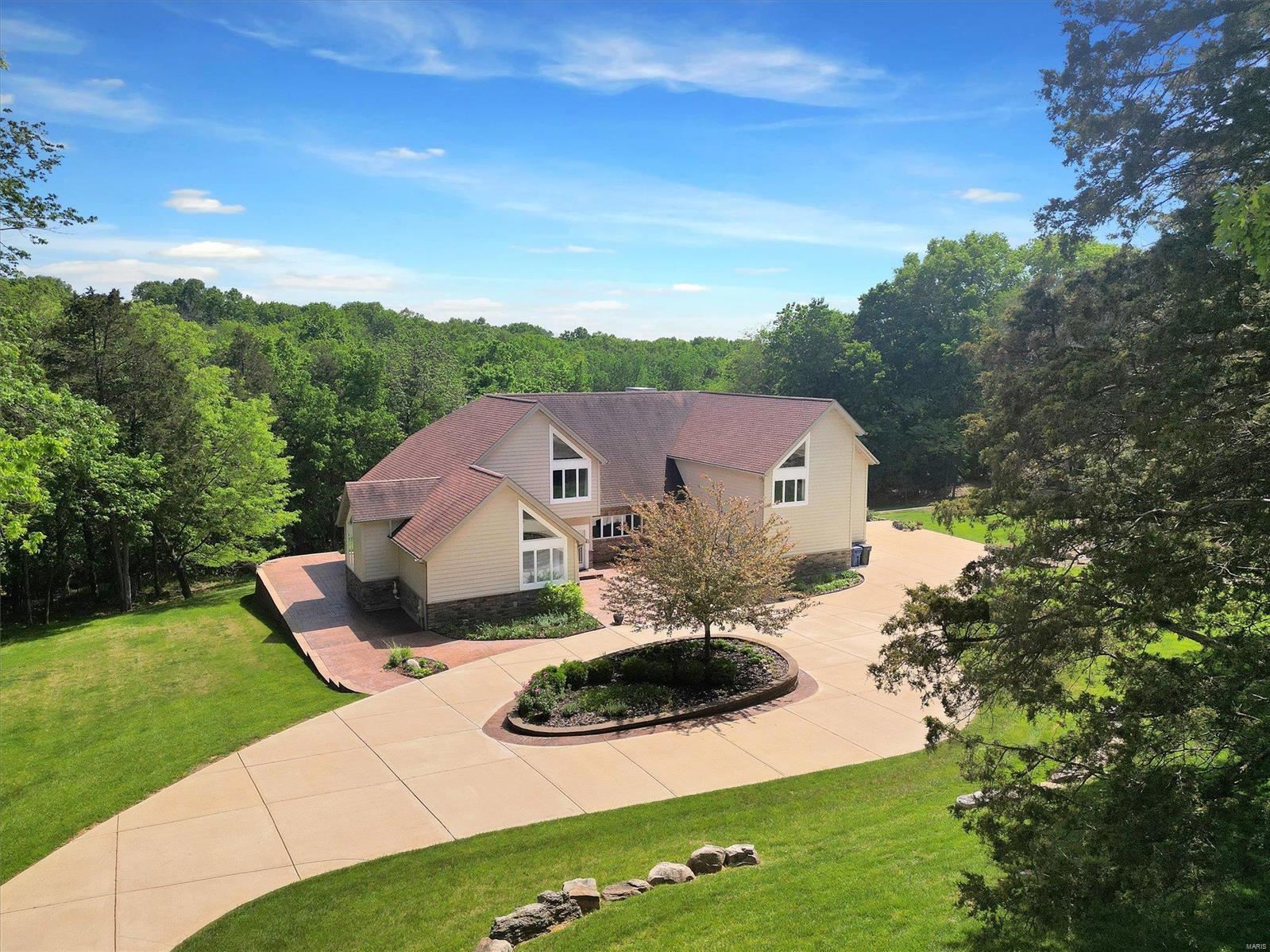 Section 29-44-4 Lt 1 Lt Split - Residential