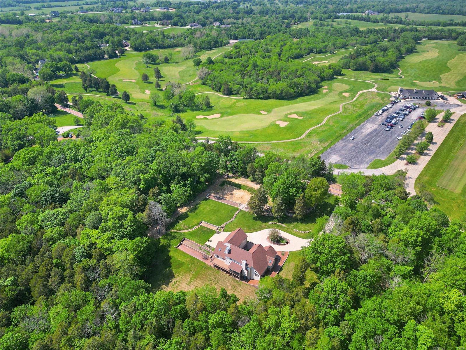 Section 29-44-4 Lt 1 Lt Split - Residential