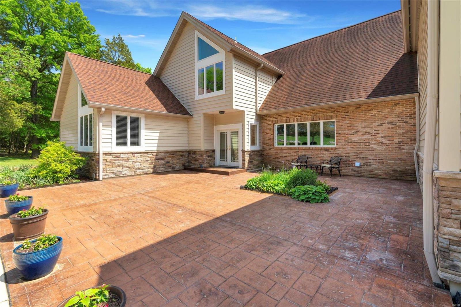 Section 29-44-4 Lt 1 Lt Split - Residential