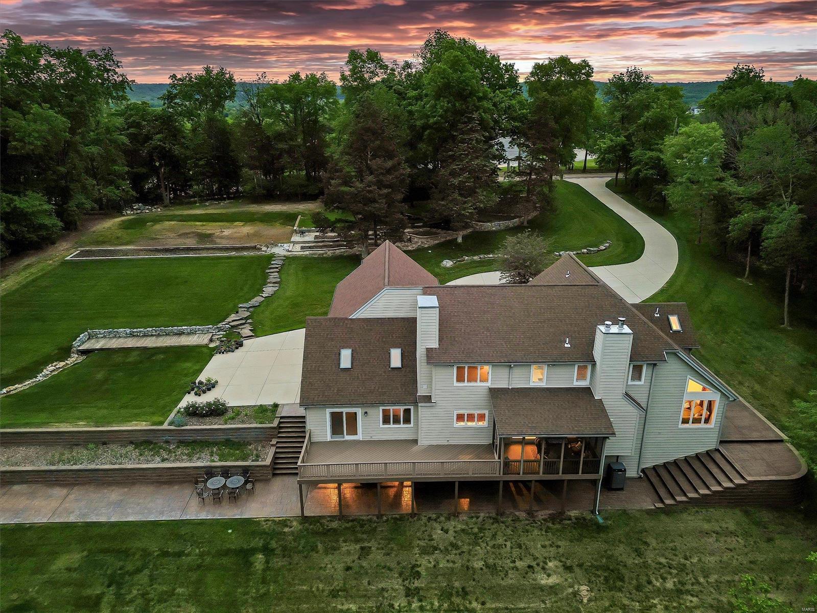 Section 29-44-4 Lt 1 Lt Split - Residential