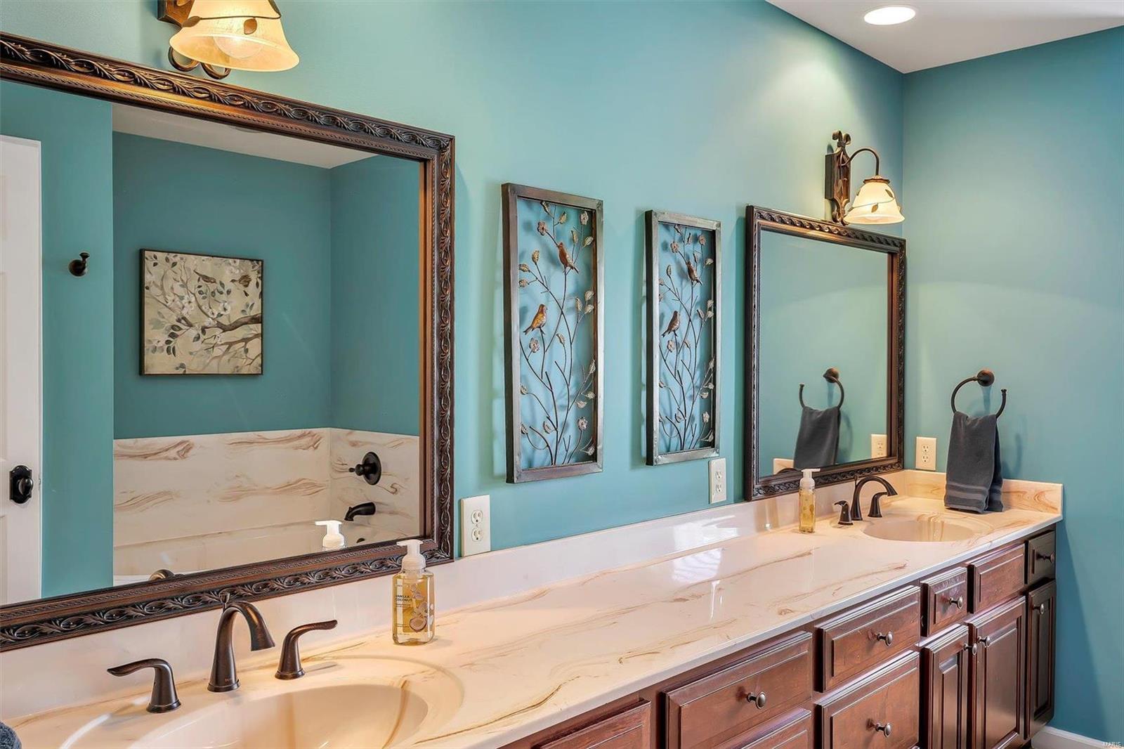 Section 29-44-4 Lt 1 Lt Split - Residential