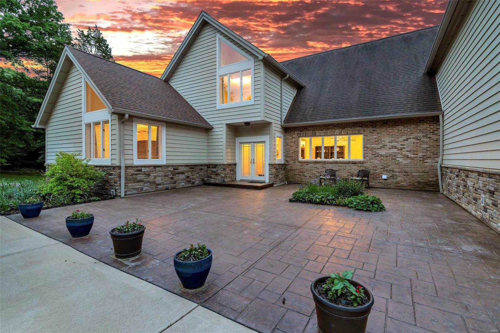 Section 29-44-4 Lt 1 Lt Split - Residential