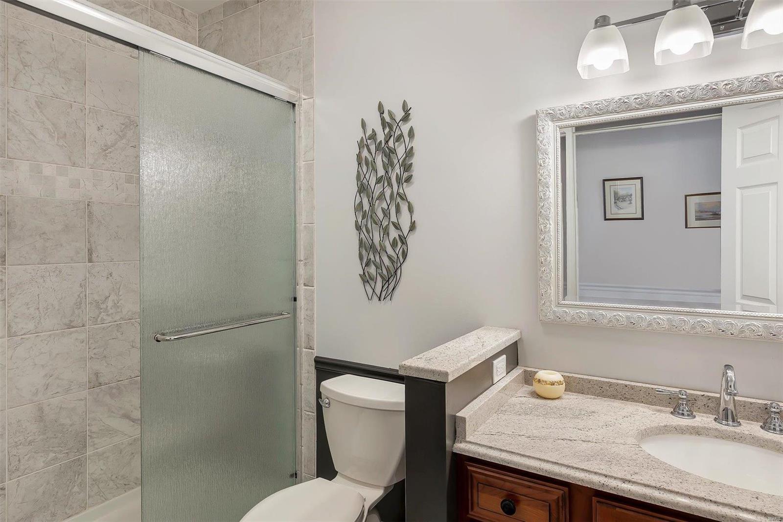 Section 29-44-4 Lt 1 Lt Split - Residential