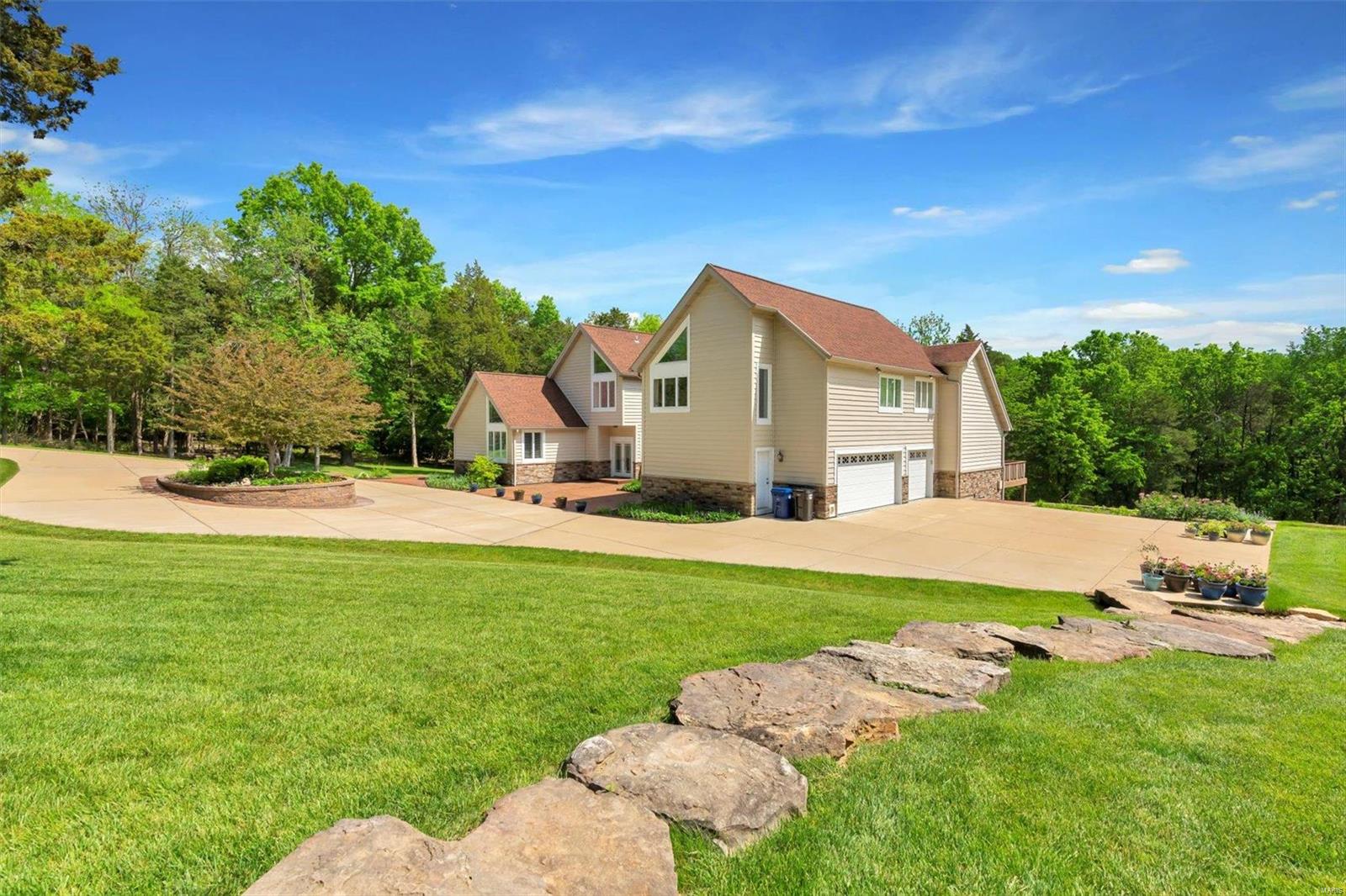 Section 29-44-4 Lt 1 Lt Split - Residential