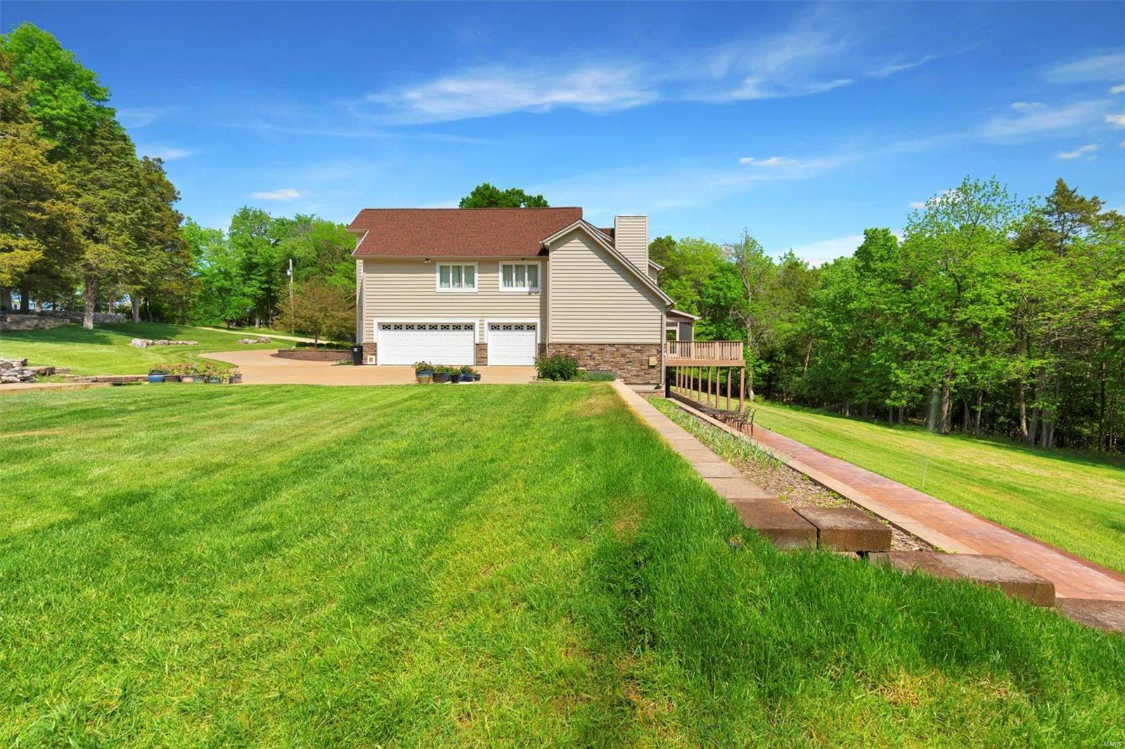 Section 29-44-4 Lt 1 Lt Split - Residential