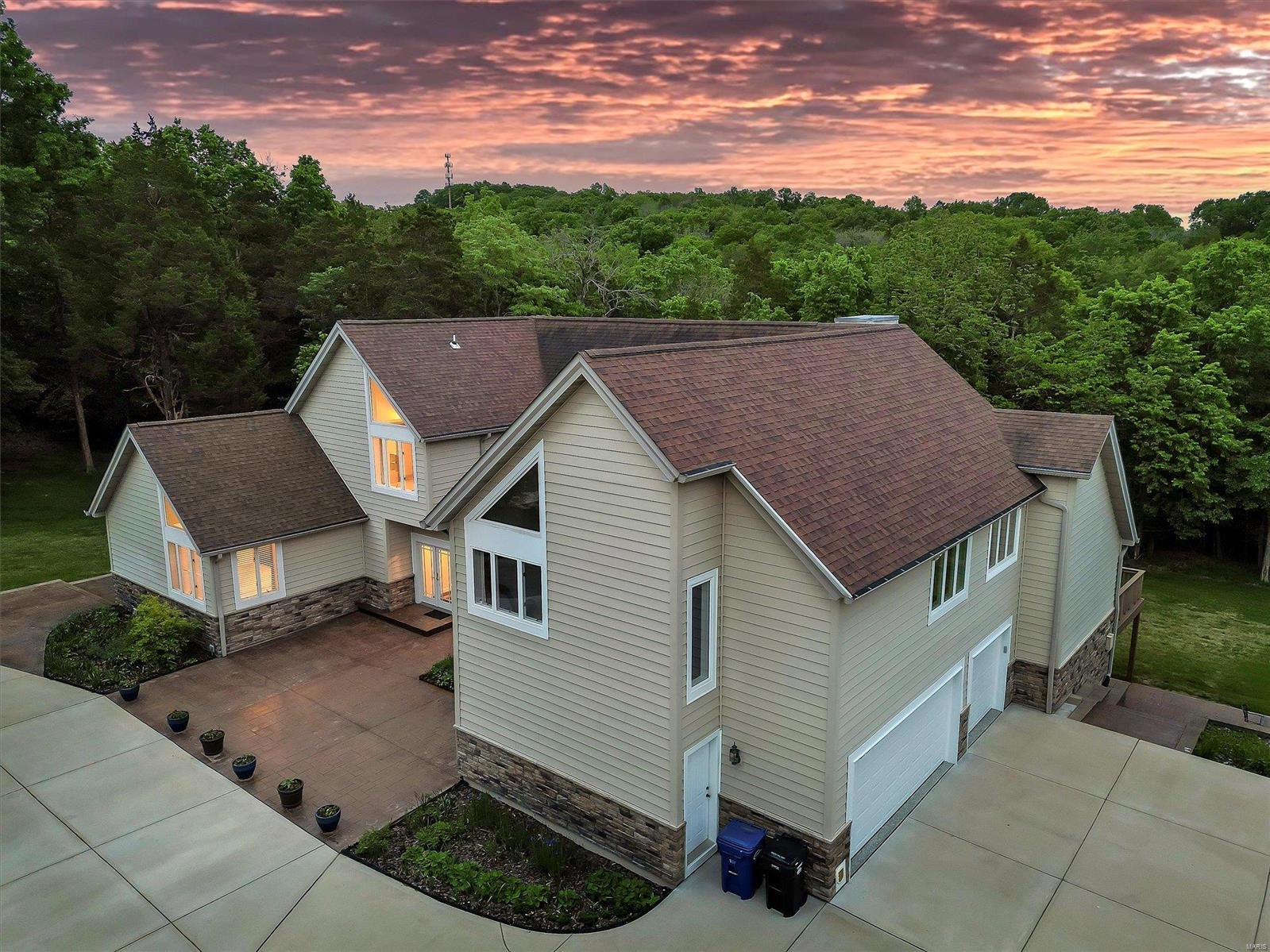 Section 29-44-4 Lt 1 Lt Split - Residential