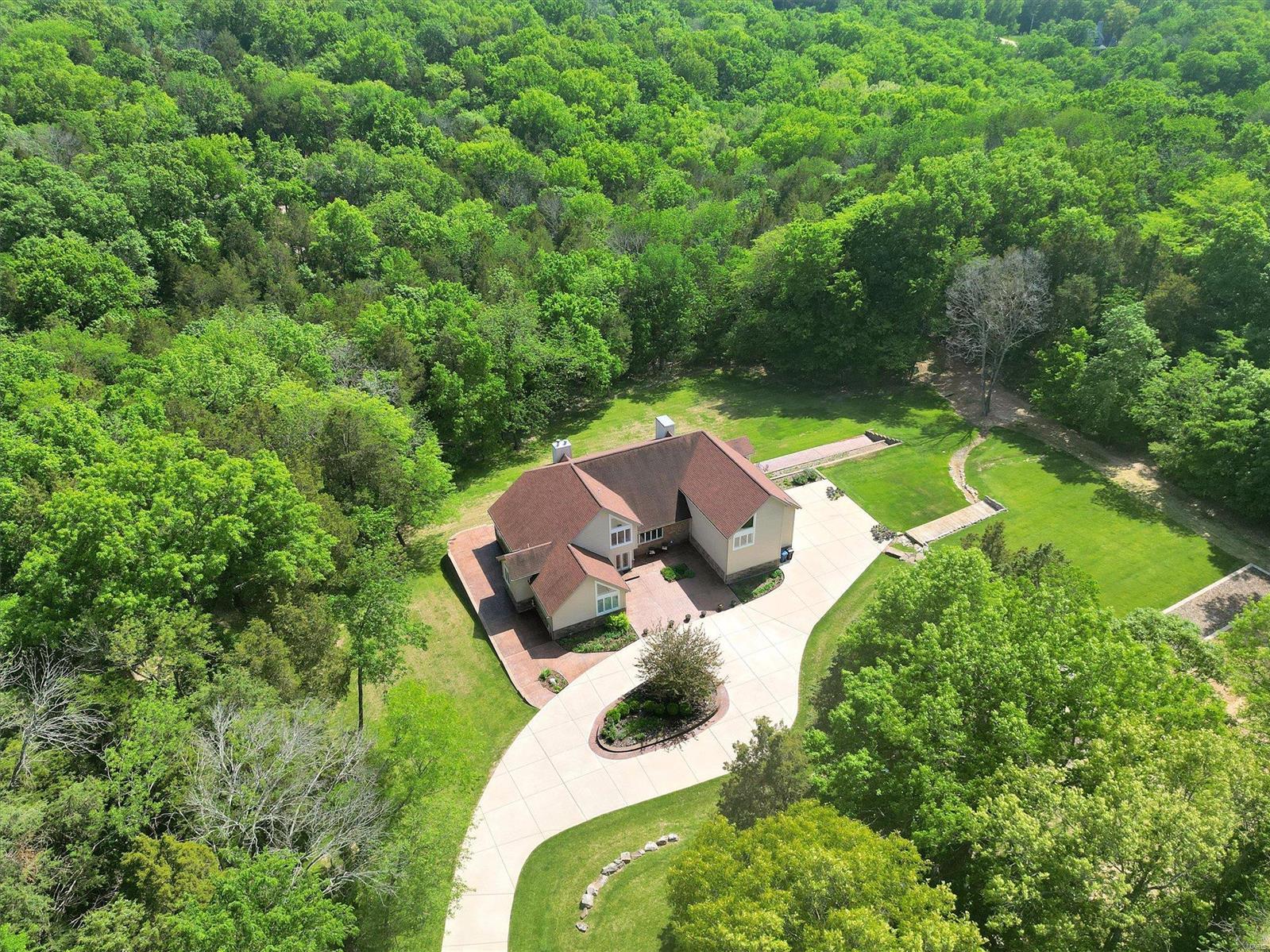 Section 29-44-4 Lt 1 Lt Split - Residential