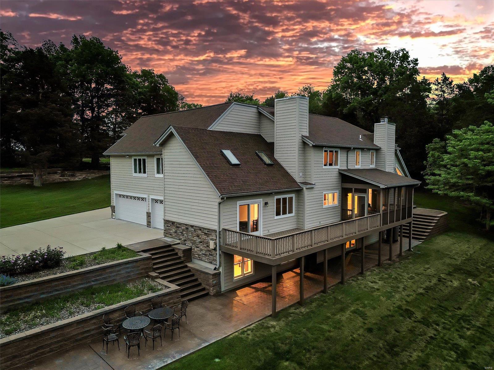 Section 29-44-4 Lt 1 Lt Split - Residential