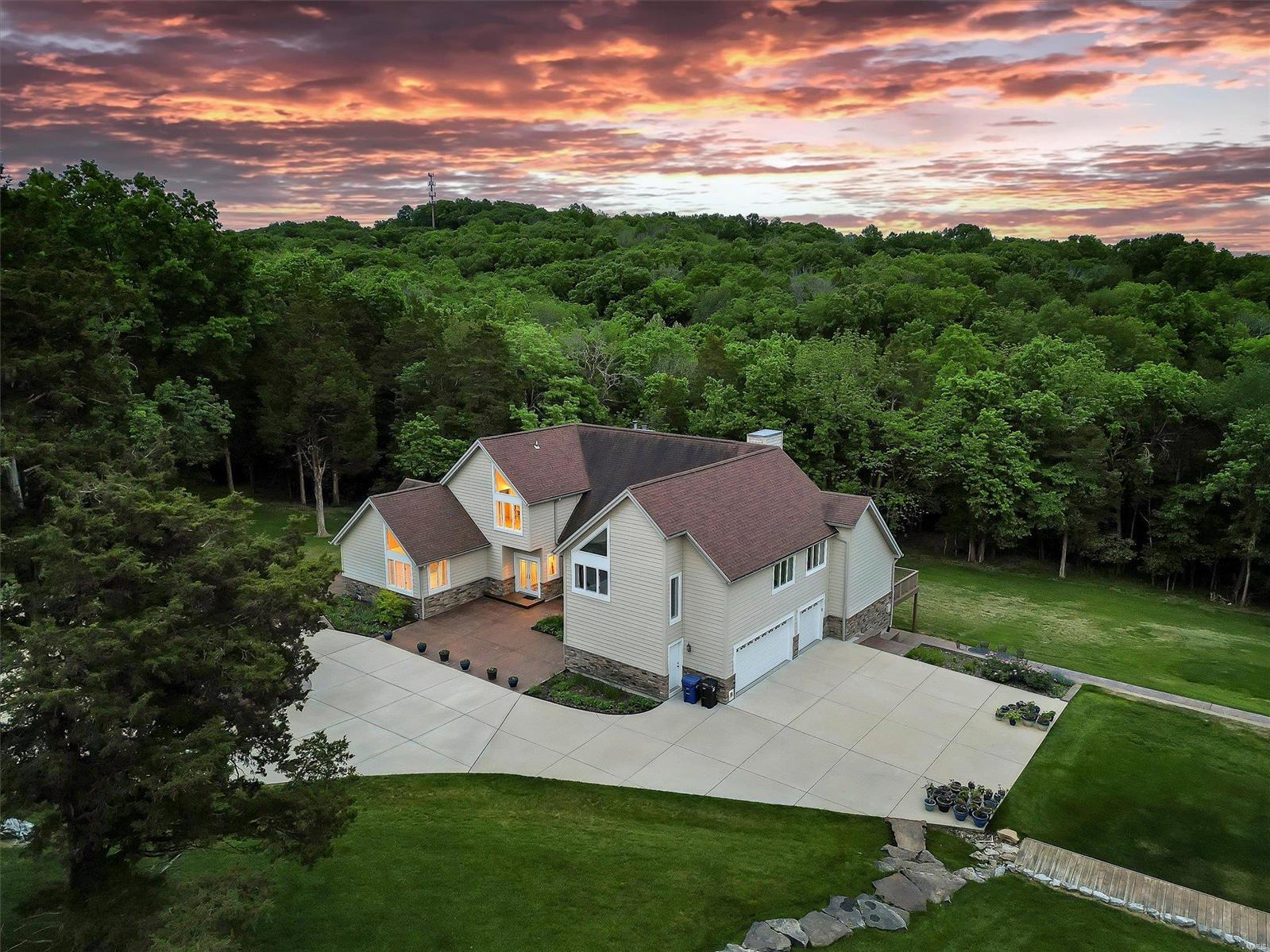 Section 29-44-4 Lt 1 Lt Split - Residential