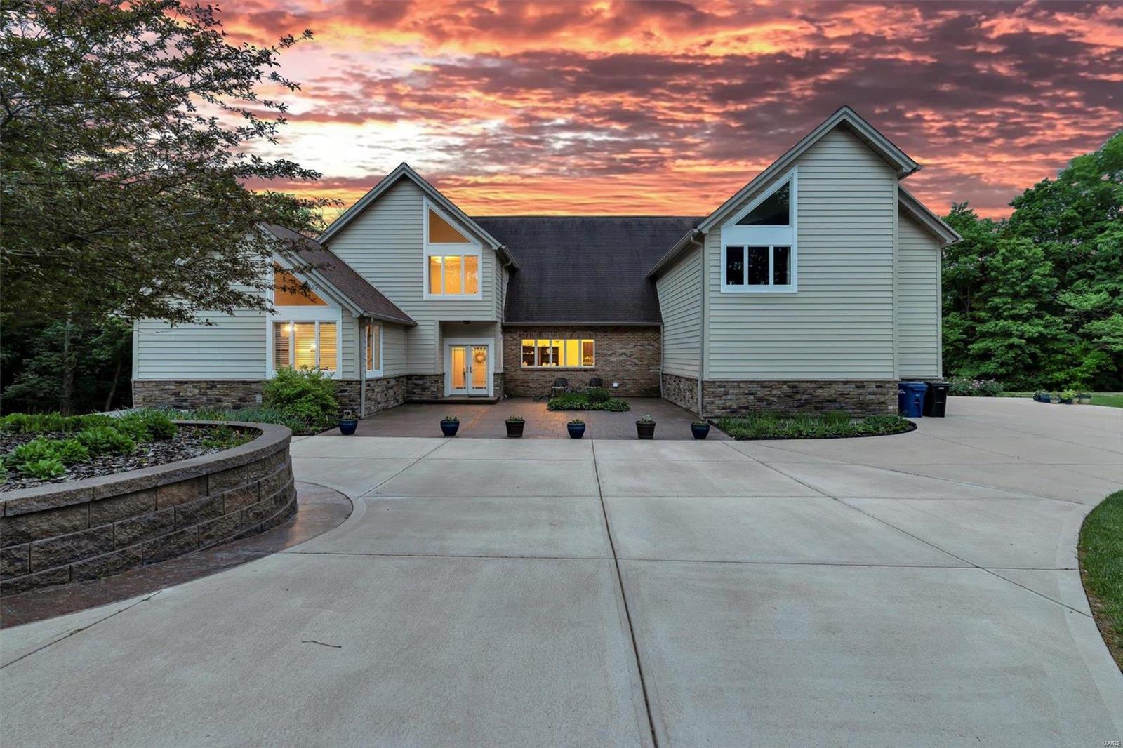 Section 29-44-4 Lt 1 Lt Split - Residential