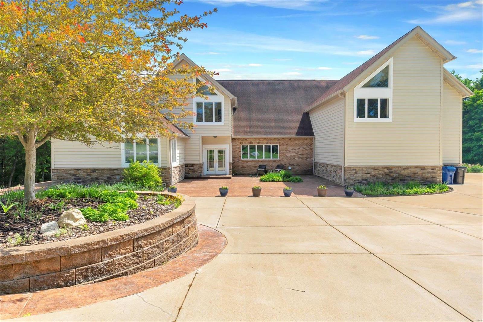 Section 29-44-4 Lt 1 Lt Split - Residential