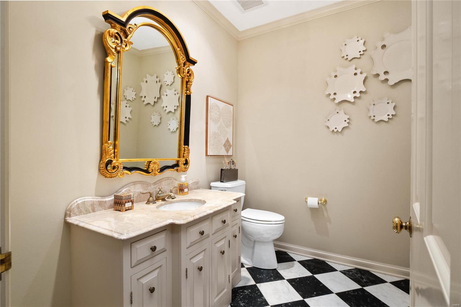 East Ladue Lane - Residential