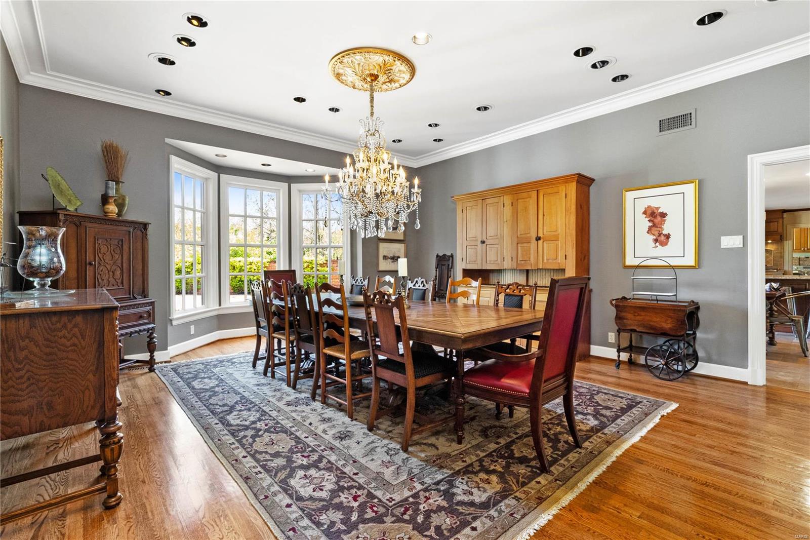 East Ladue Lane - Residential